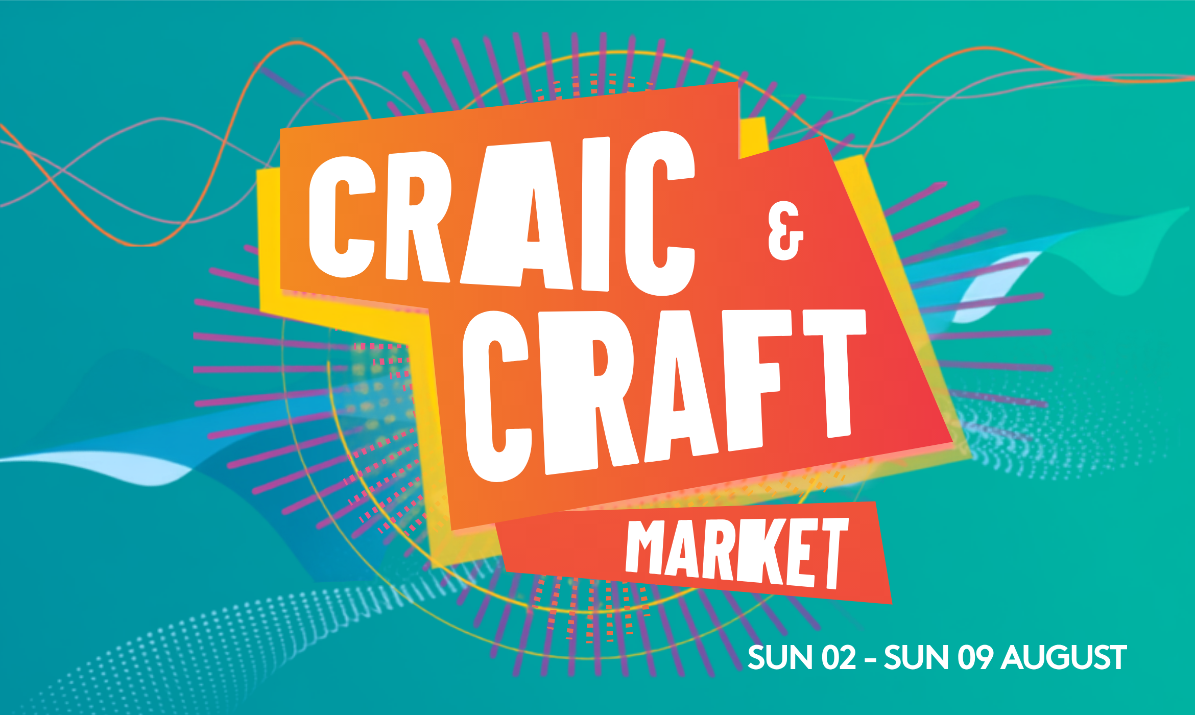 Craic & Craft Market