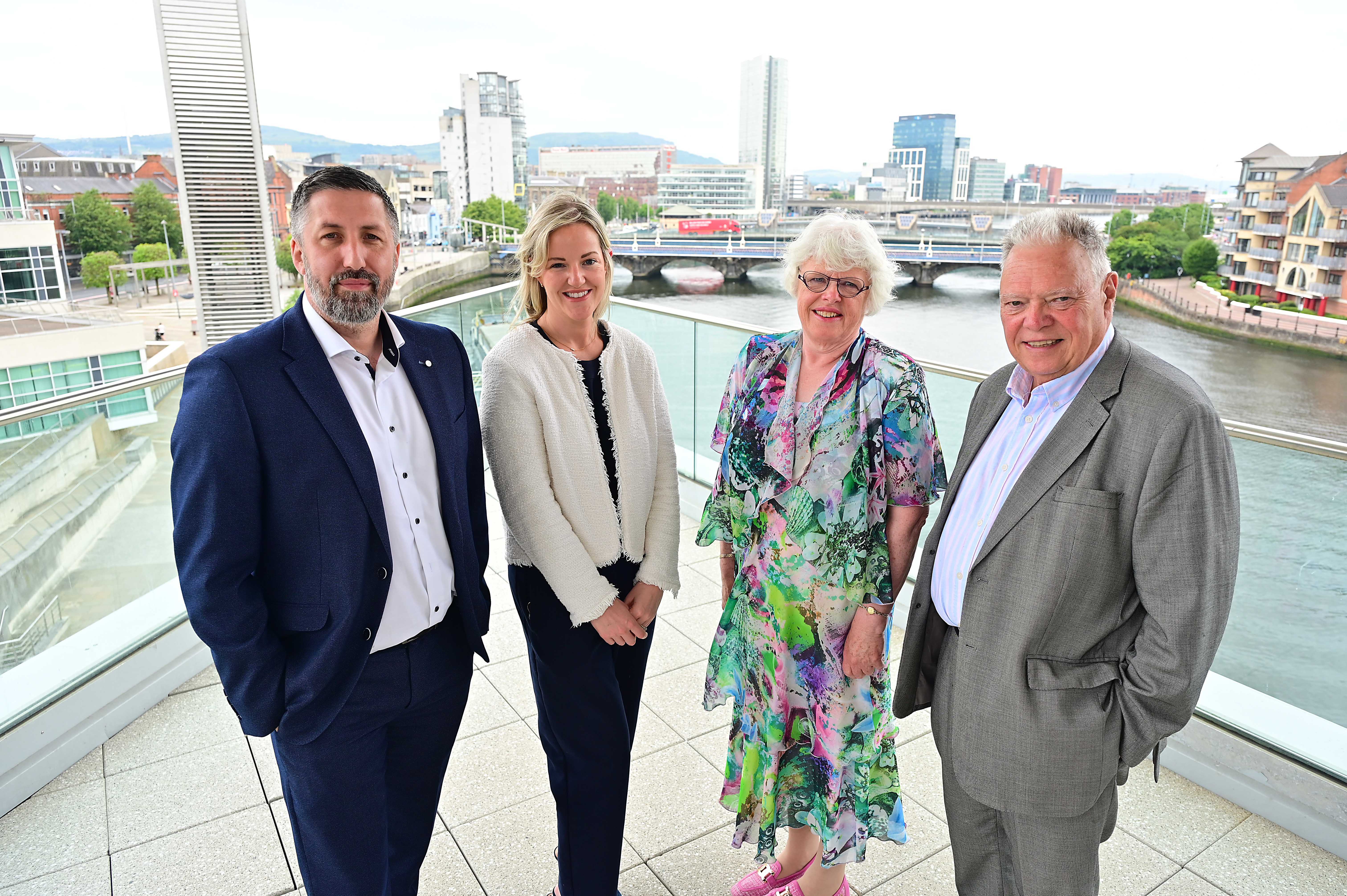 Belfast Hosts Major UK Surgery Conference | ICC Belfast