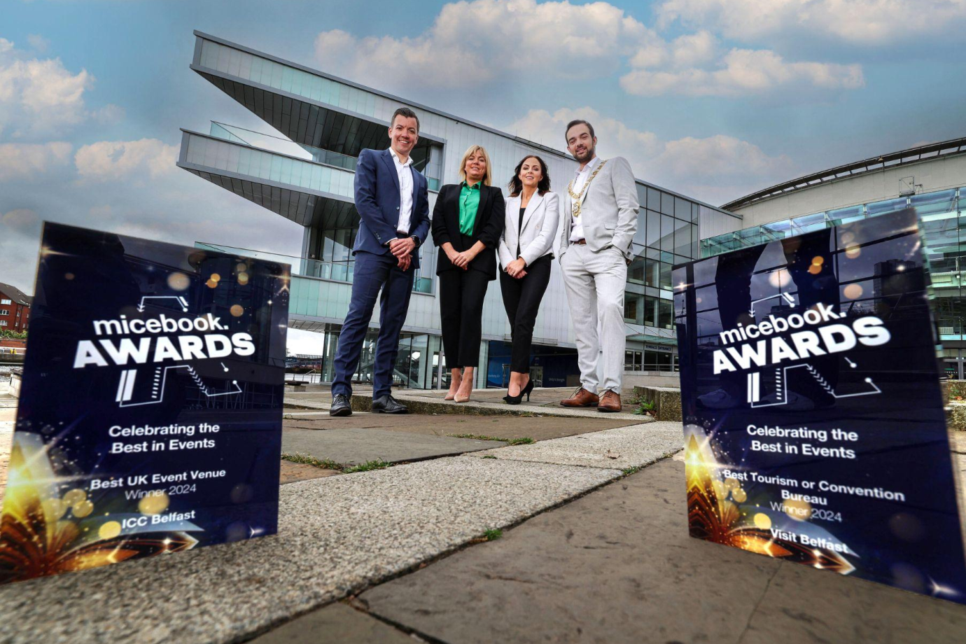 micebook Awards 2024 | Best UK Event Venue | 1806x1212px