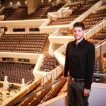 Dave Young, head of Production