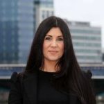 Emma Rea, Customer Service and Event Operations Higher Level Apprentice