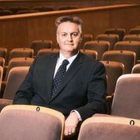 Iain Bell, Director of Finance, Risk and Corporate Services