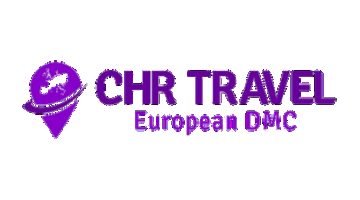 CHR Travel logo