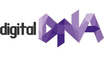 Digital DNA Logo