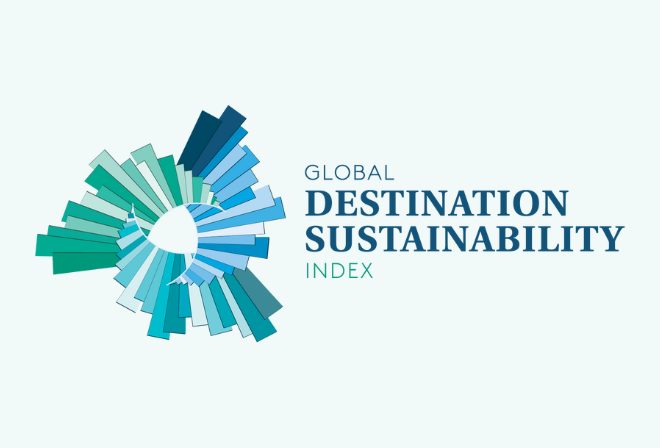 Icc belfast accreditations affiliations global destination sustainability index