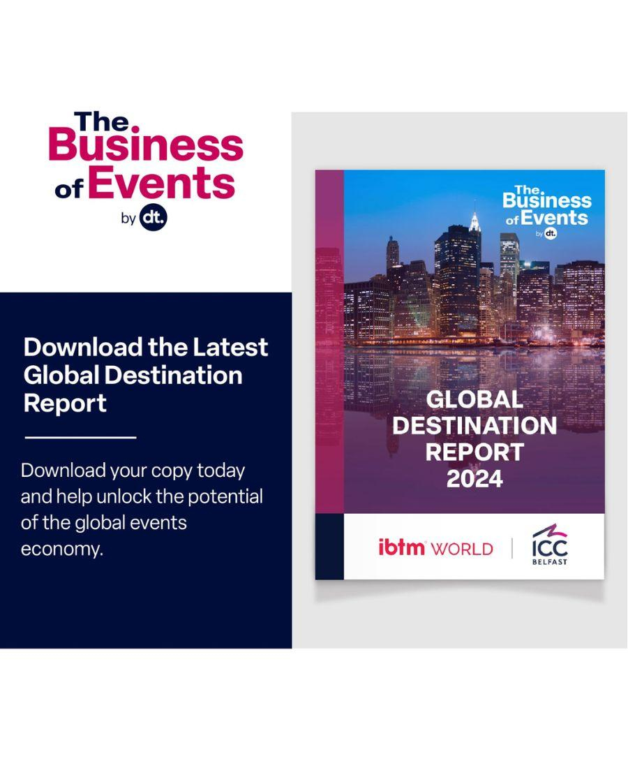Download the latest Global Destination Report graphic