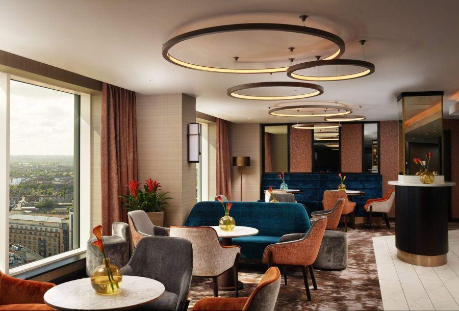 Eat And Drink Explore Belfast s Food Scene ICC ICC Belfast