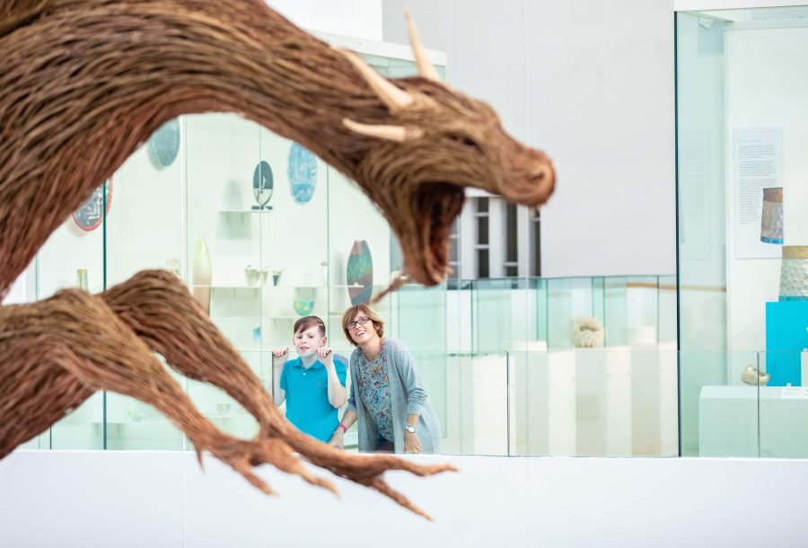 Ulster Museum | Info Card