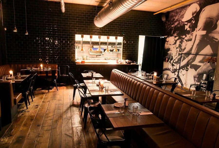 Coppi | Eat and Drink