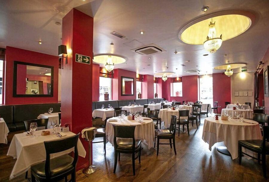 Deanes Meat Locker | Eat and Drink