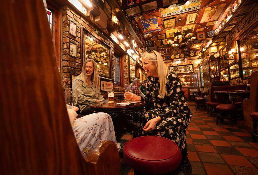The Duke of York | Eat and Drink