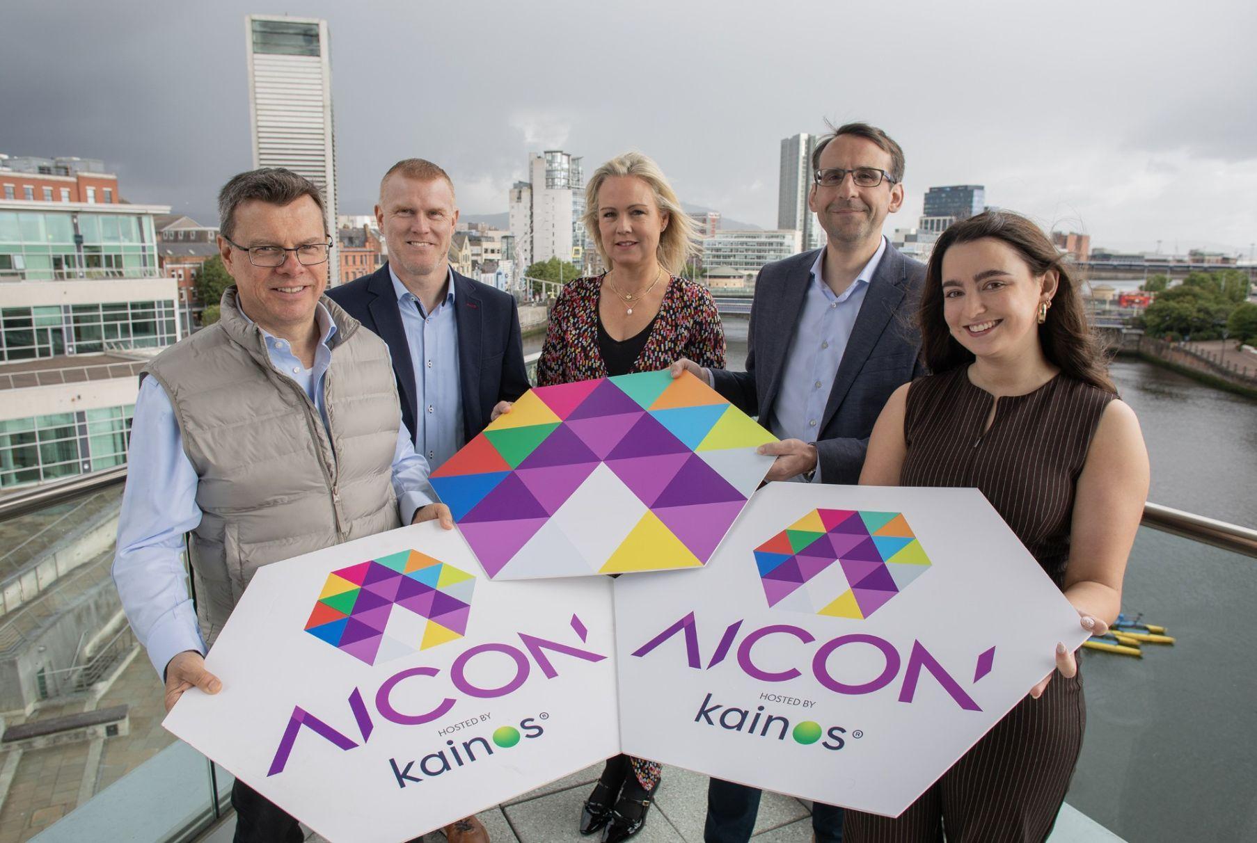 AICON 2026 | ICC Belfast