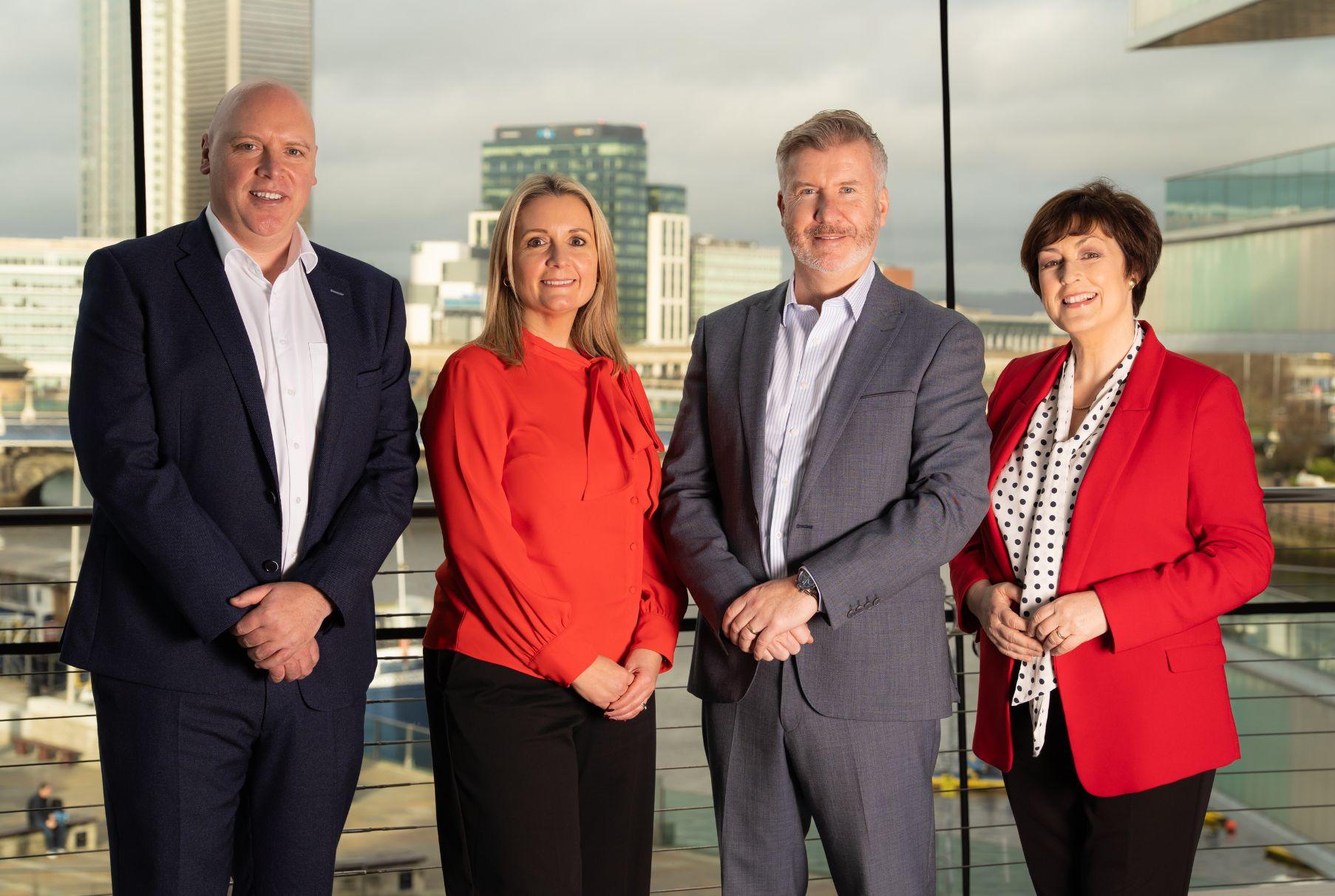 ICC Belfast | Diamond Systems Conference | 1806x1212px