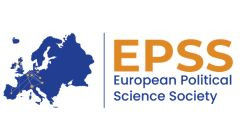 White background with EPSS logo