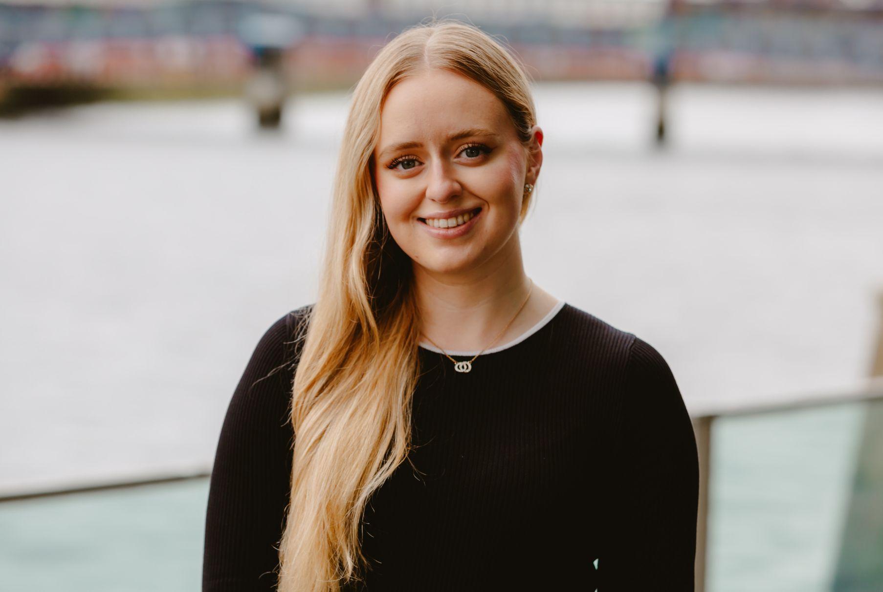 Lauren Farrell | ICC Belfast