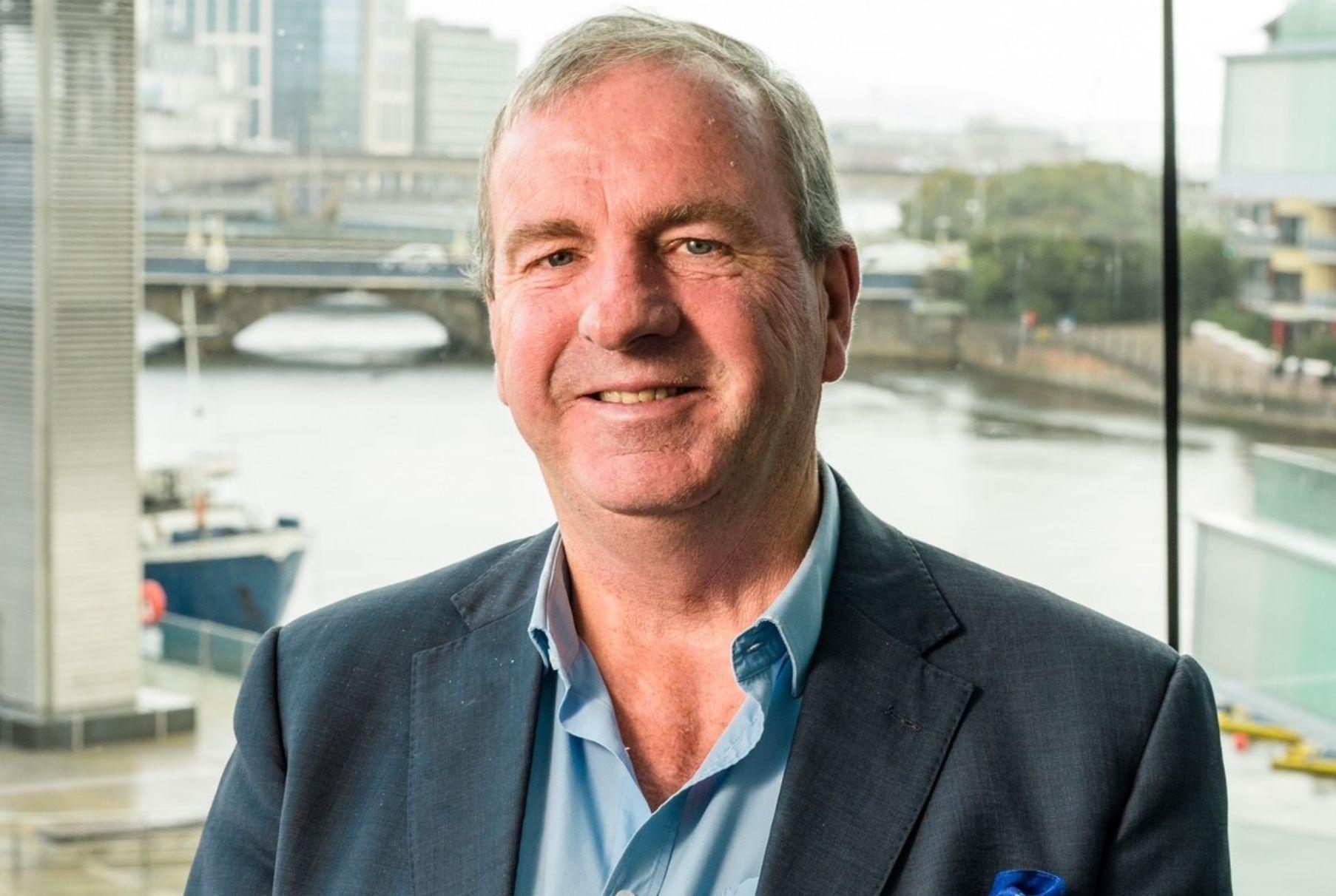 NED Appointments | ICC Belfast
