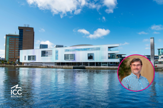 Ultan Power: Collaboration is Contagious!